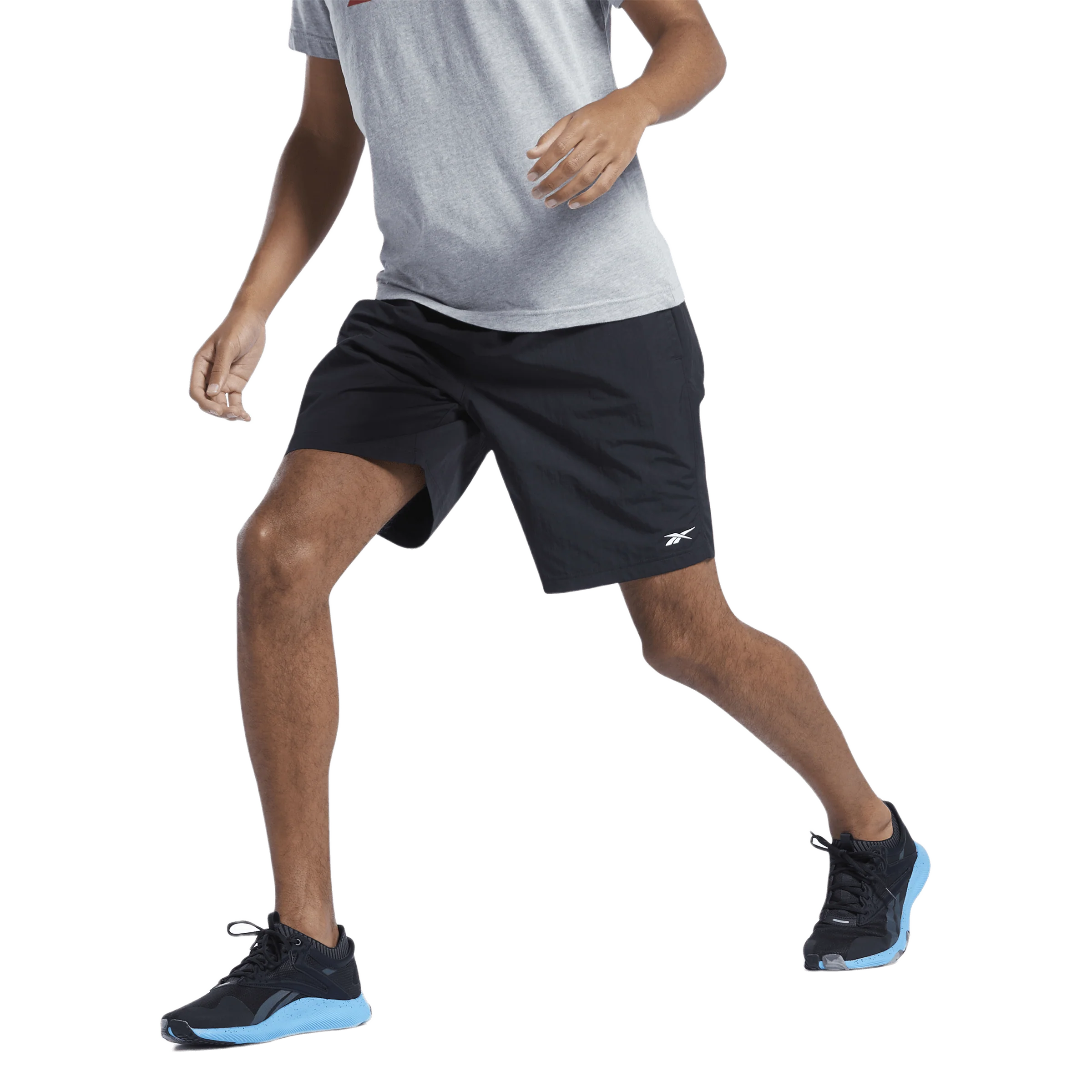 REEBOK TRAINING ESSENTIALS UTILITY SHORT - Image 5
