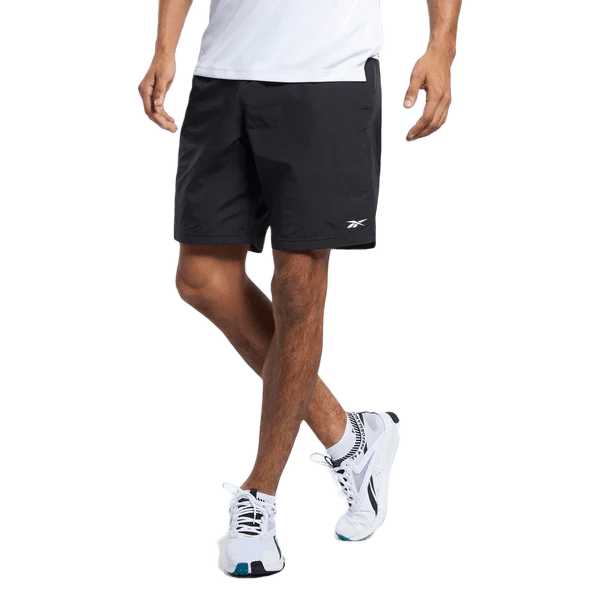 REEBOK TRAINING ESSENTIALS UTILITY SHORT