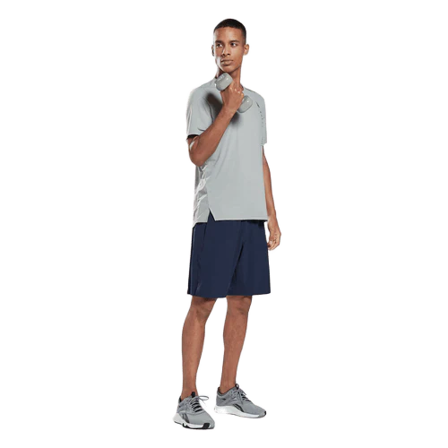 REEBOK TS ACTIVCHILL GRAPHIC MOVE TEE Q1 - Image 4
