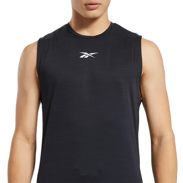REEBOK TS ACTIVCHILL SLEEVELESS TANK TOP