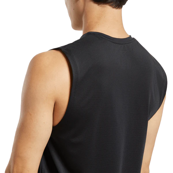 REEBOK TS ACTIVCHILL SLEEVELESS TANK TOP - Image 5