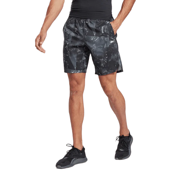 REEBOK TS EPIC LIGHTWEIGHT AOP