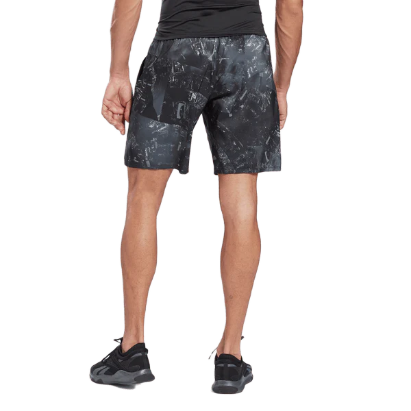 REEBOK TS EPIC LIGHTWEIGHT AOP - Image 2