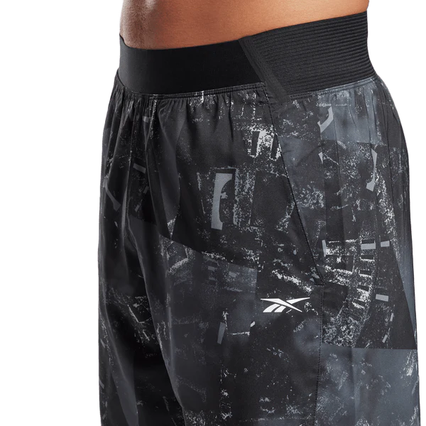 REEBOK TS EPIC LIGHTWEIGHT AOP - Image 3