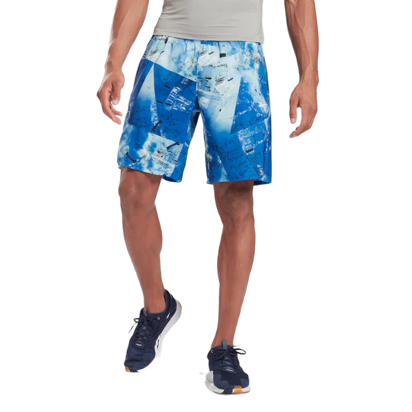 REEBOK TS EPIC LIGHTWEIGHT AOP