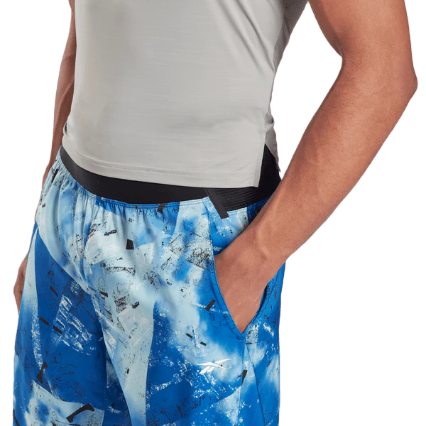 REEBOK TS EPIC LIGHTWEIGHT AOP - Image 3