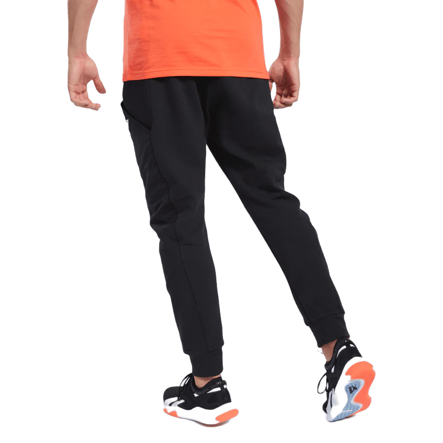 REEBOK TS KNIT-WOVEN JOGGER - Image 2