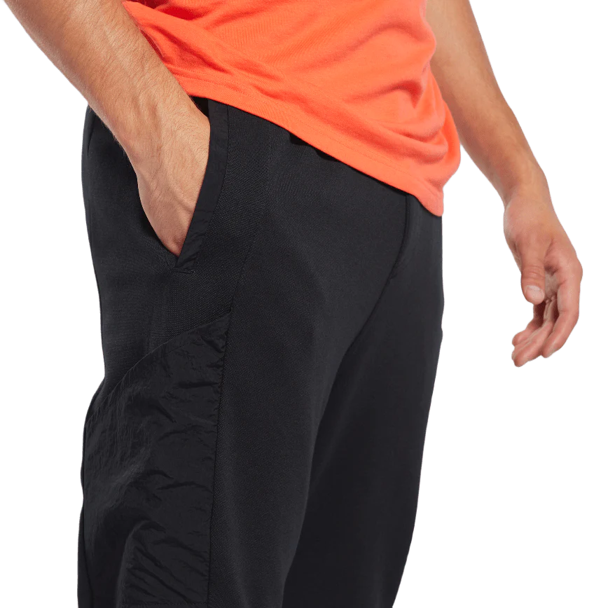 REEBOK TS KNIT-WOVEN JOGGER - Image 4