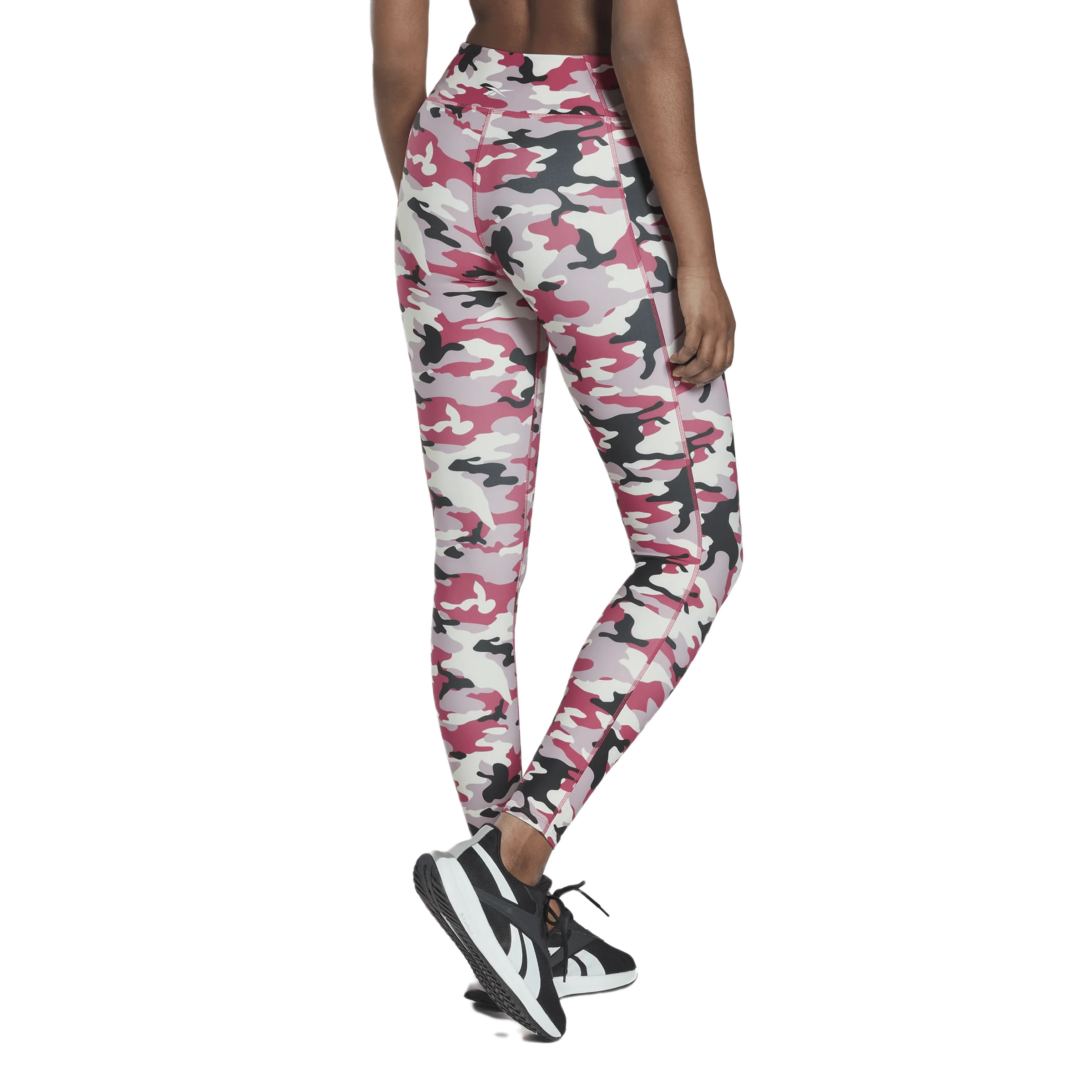 REEBOK TS Lux Bold LEGGINGS - Image 2