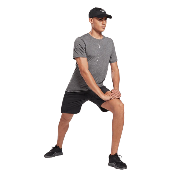 REEBOK TS SPEED SHORT - Image 5