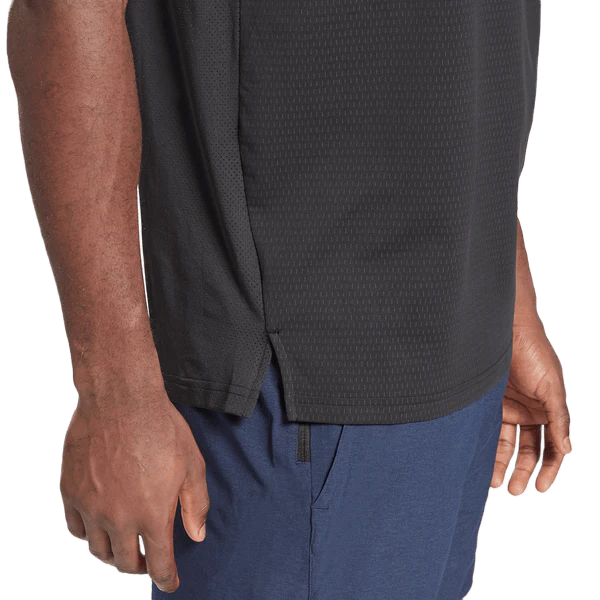 REEBOK TS SWEATSHIFT TANK - Image 4