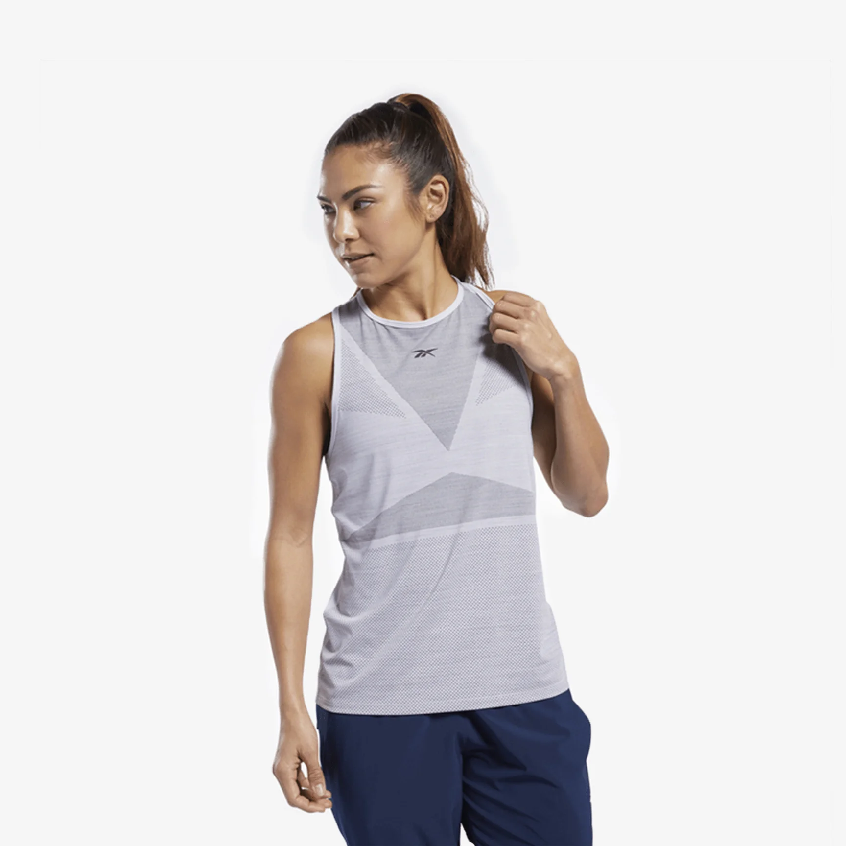 REEBOK UBF ACTIVCHILL VENT TANK