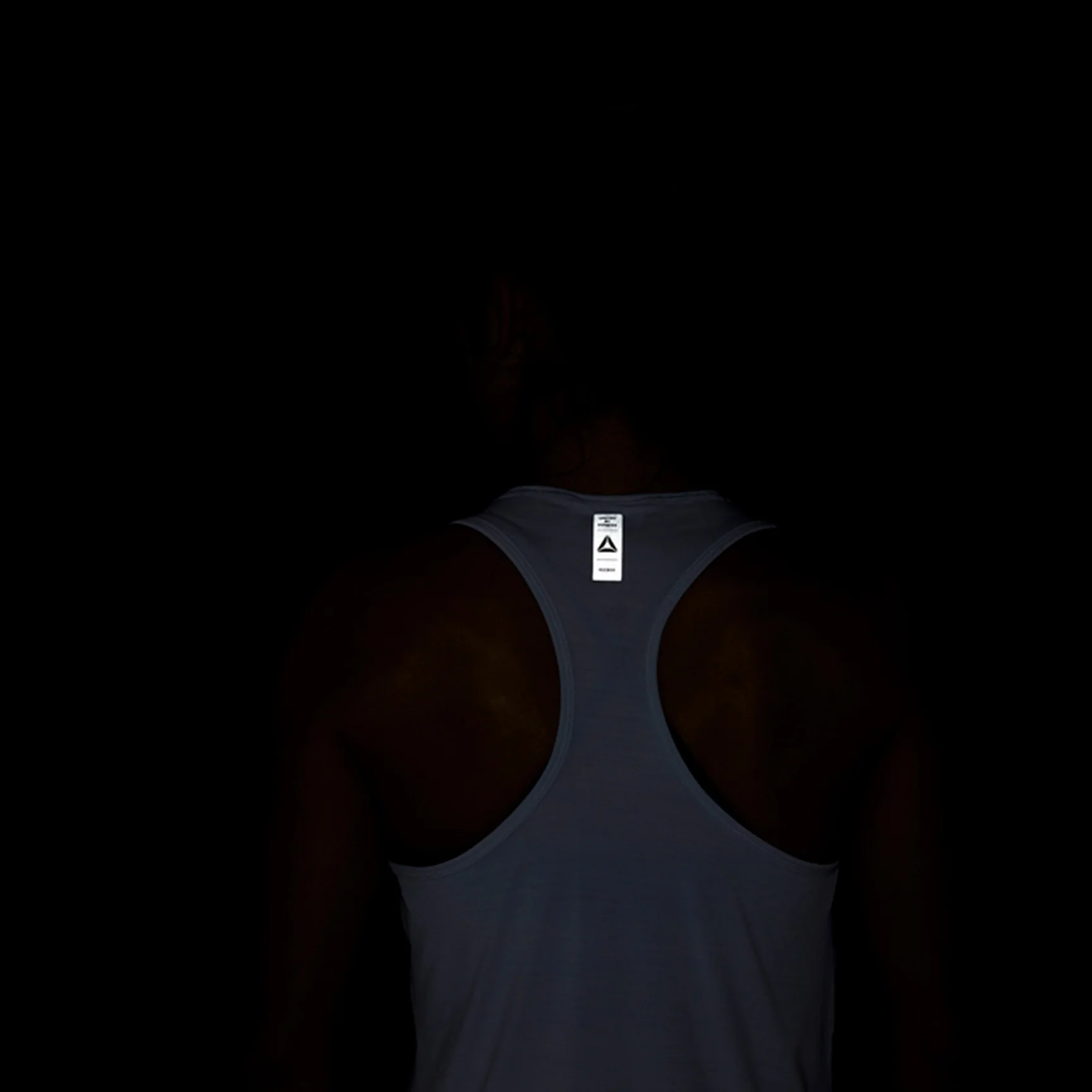 REEBOK UBF ACTIVCHILL VENT TANK - Image 6