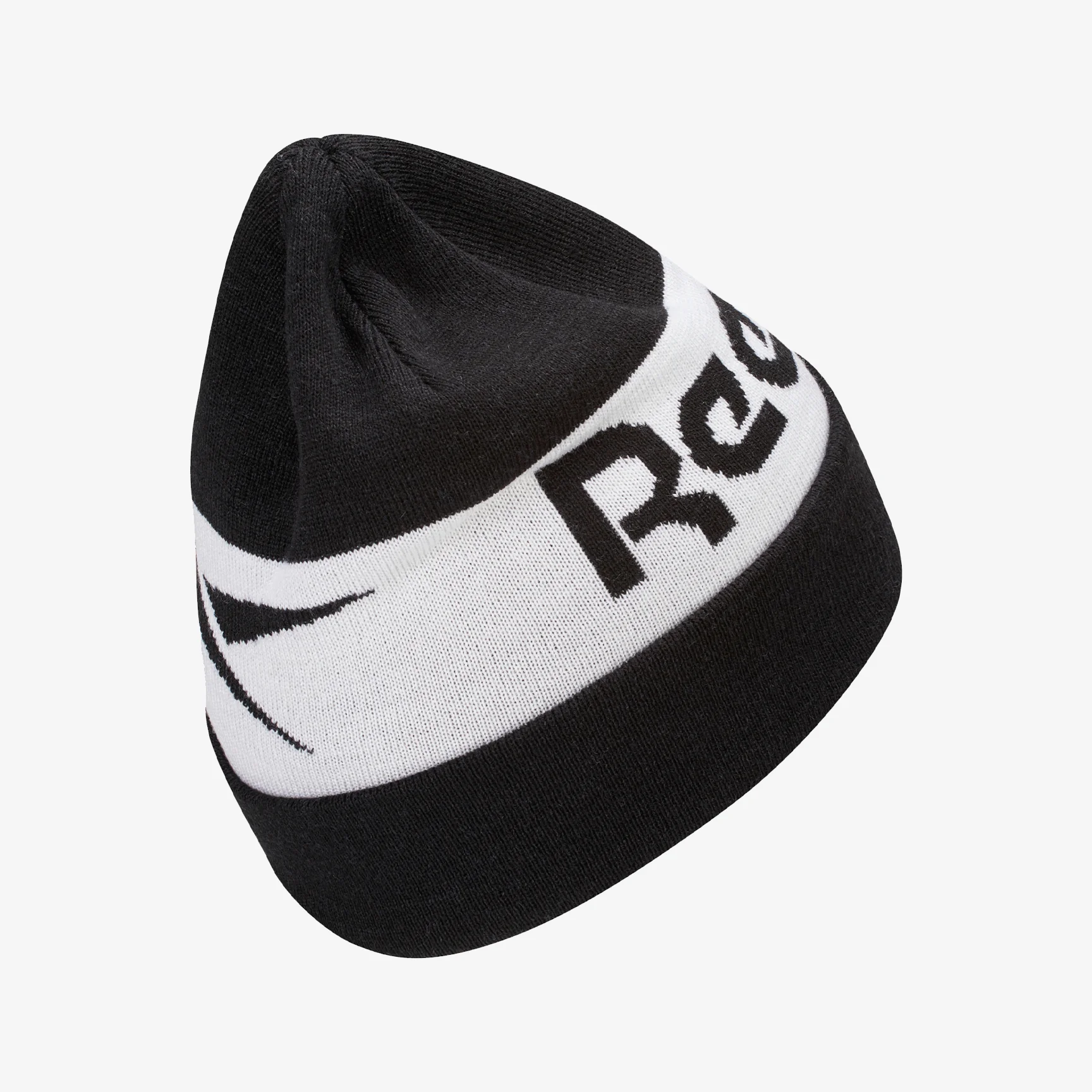 REEBOK UBF ATHLETE GRAPHIC BEANIE - Image 2