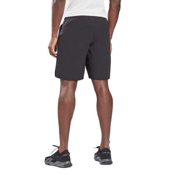REEBOK UBF EPIC SHORT - Image 2