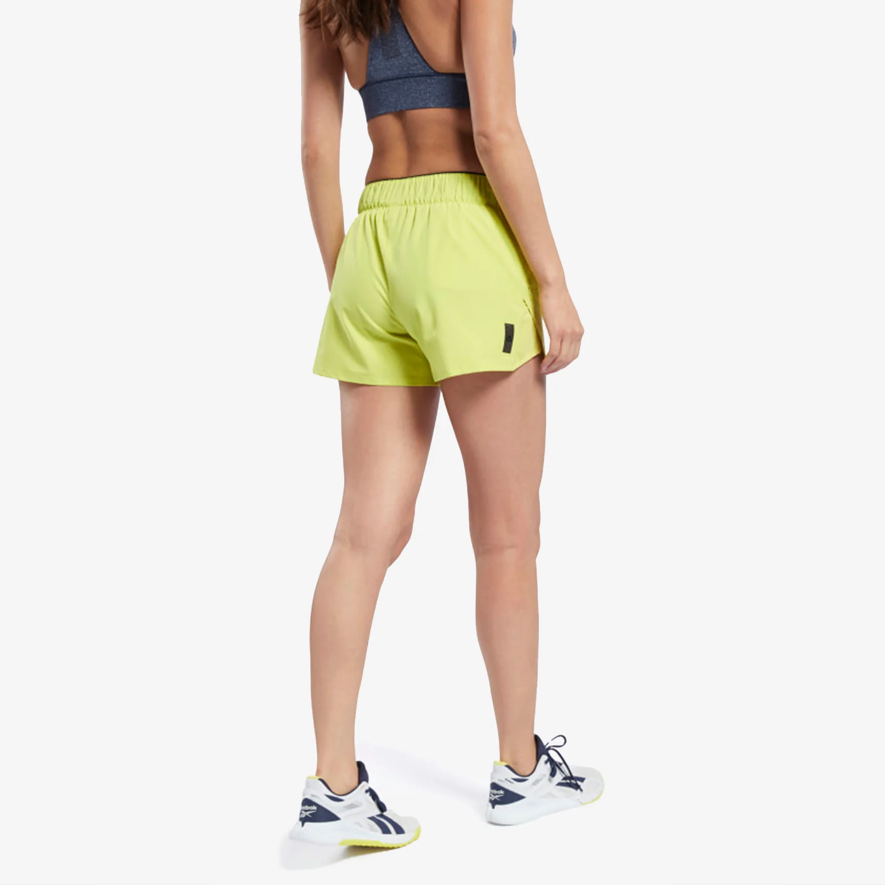 REEBOK UBF EPIC SHORT - Image 2
