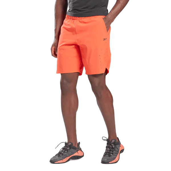 REEBOK UBF EPIC SHORT