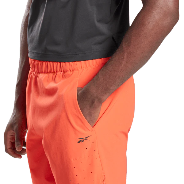 REEBOK UBF EPIC SHORT - Image 3