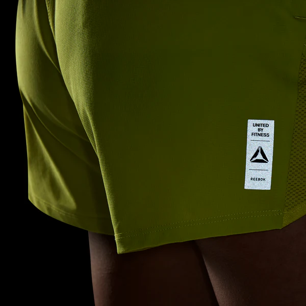 REEBOK UBF EPIC SHORT - Image 5