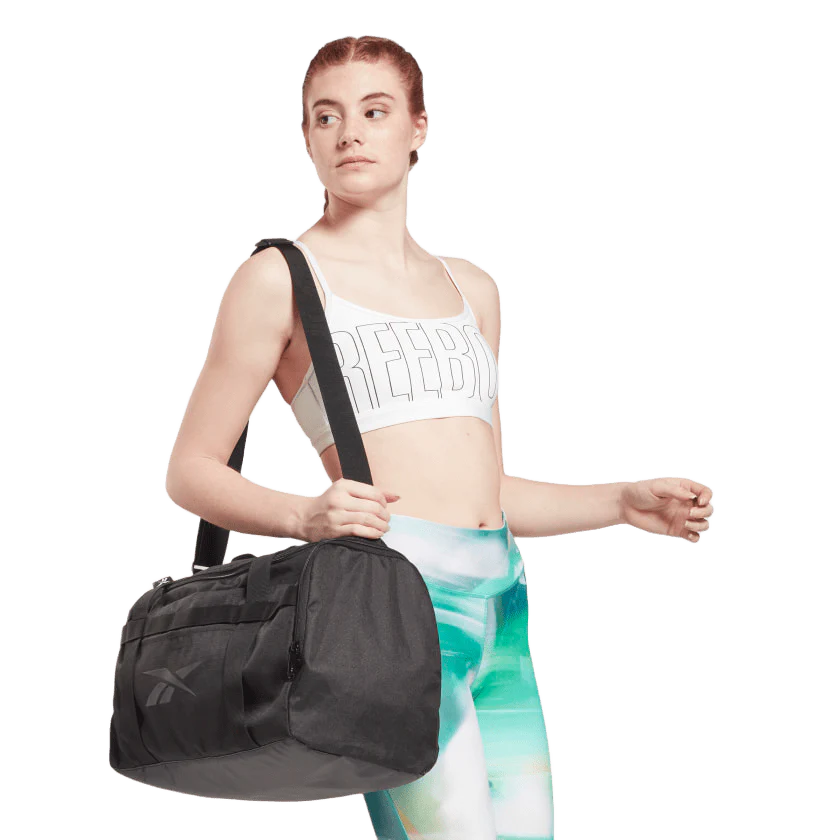 REEBOK UBF GRIP BAG MEDIUM - Image 3