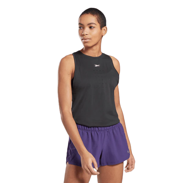 REEBOK UBF PERFORATED TANK