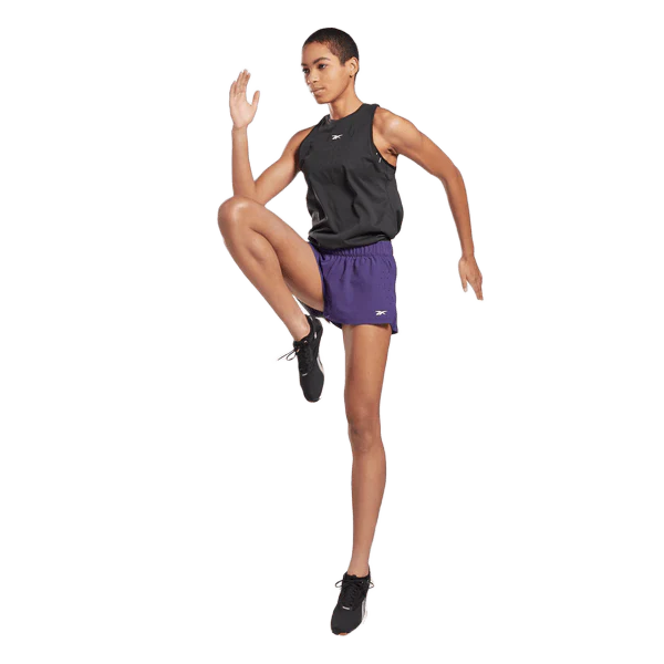 REEBOK UBF PERFORATED TANK - Image 5