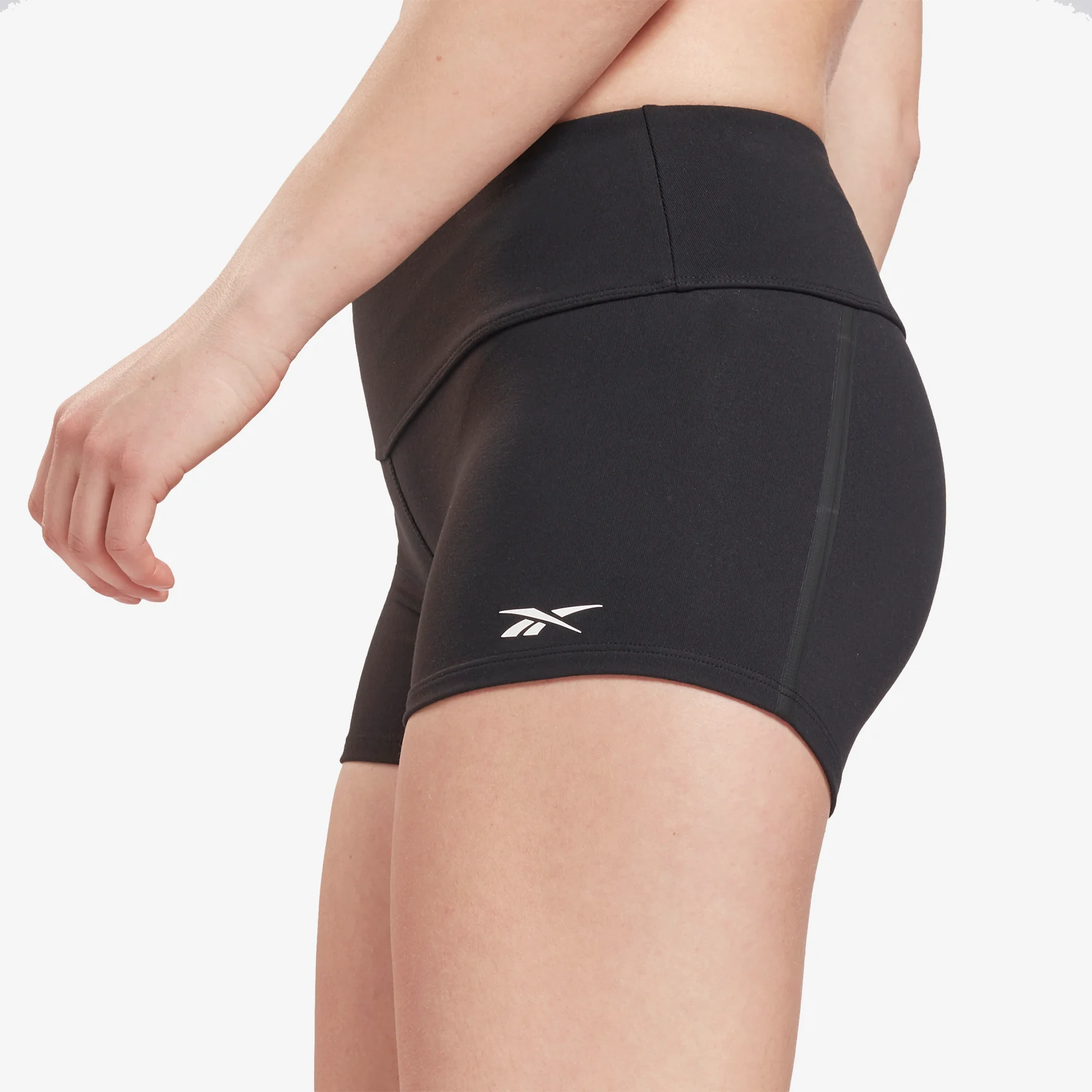 REEBOK UNITED BY FITNESS CHASE BOOTIE SHORTS - Image 3
