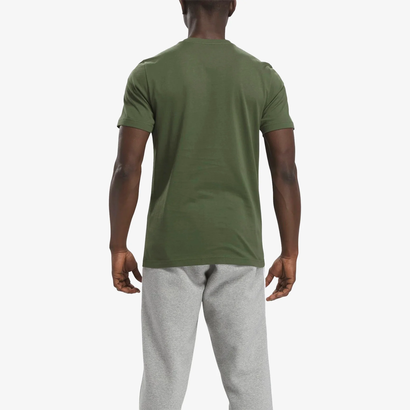 REEBOK VECTOR T-SHIRT - Image 2