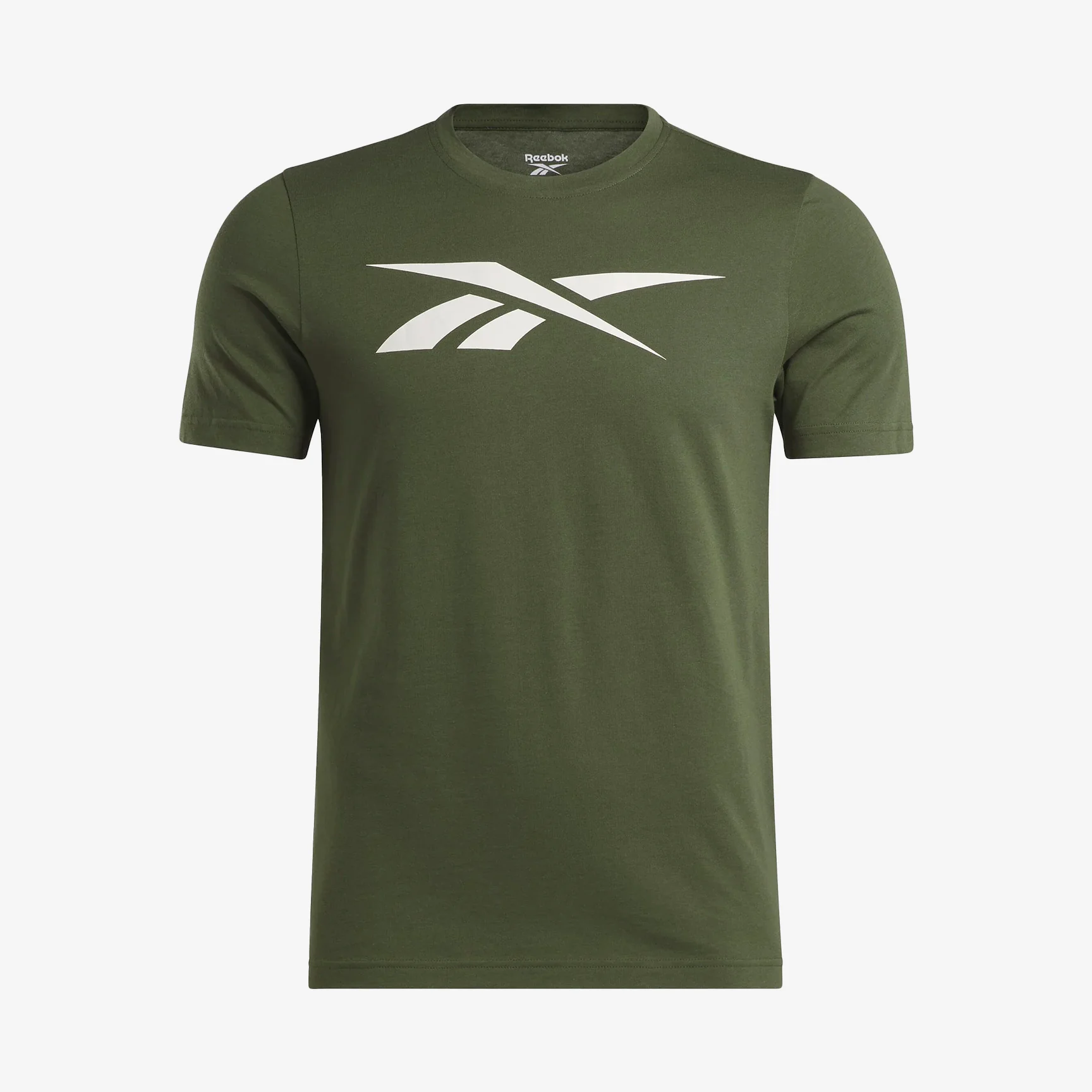 REEBOK VECTOR T-SHIRT - Image 4