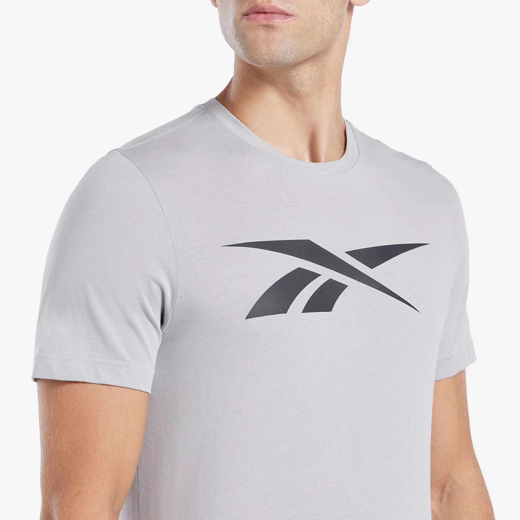 REEBOK VECTOR T-SHIRT - Image 4
