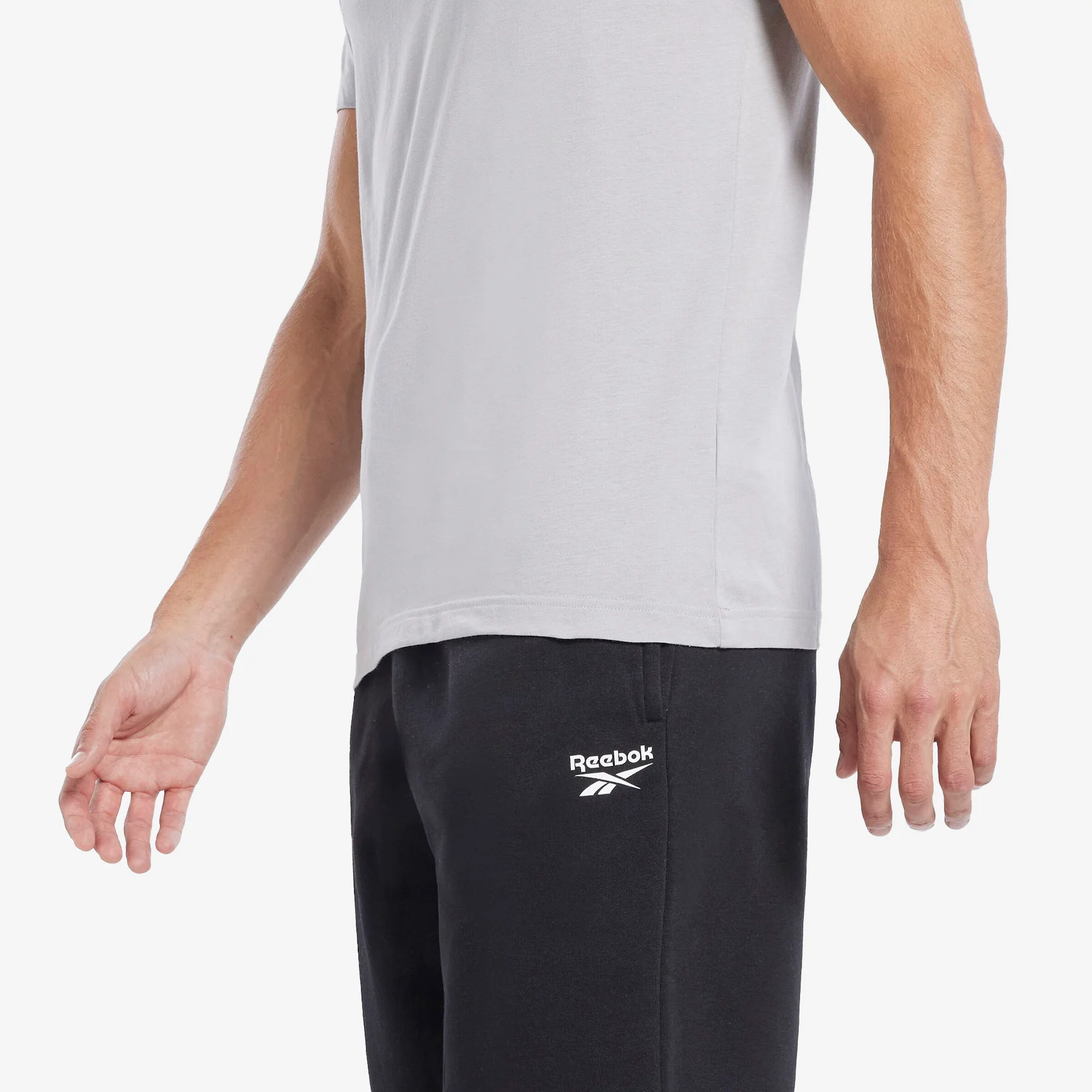 REEBOK VECTOR T-SHIRT - Image 5