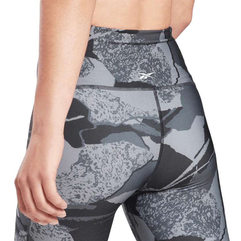 REEBOK WOR AOP LEGGINGS - Image 3