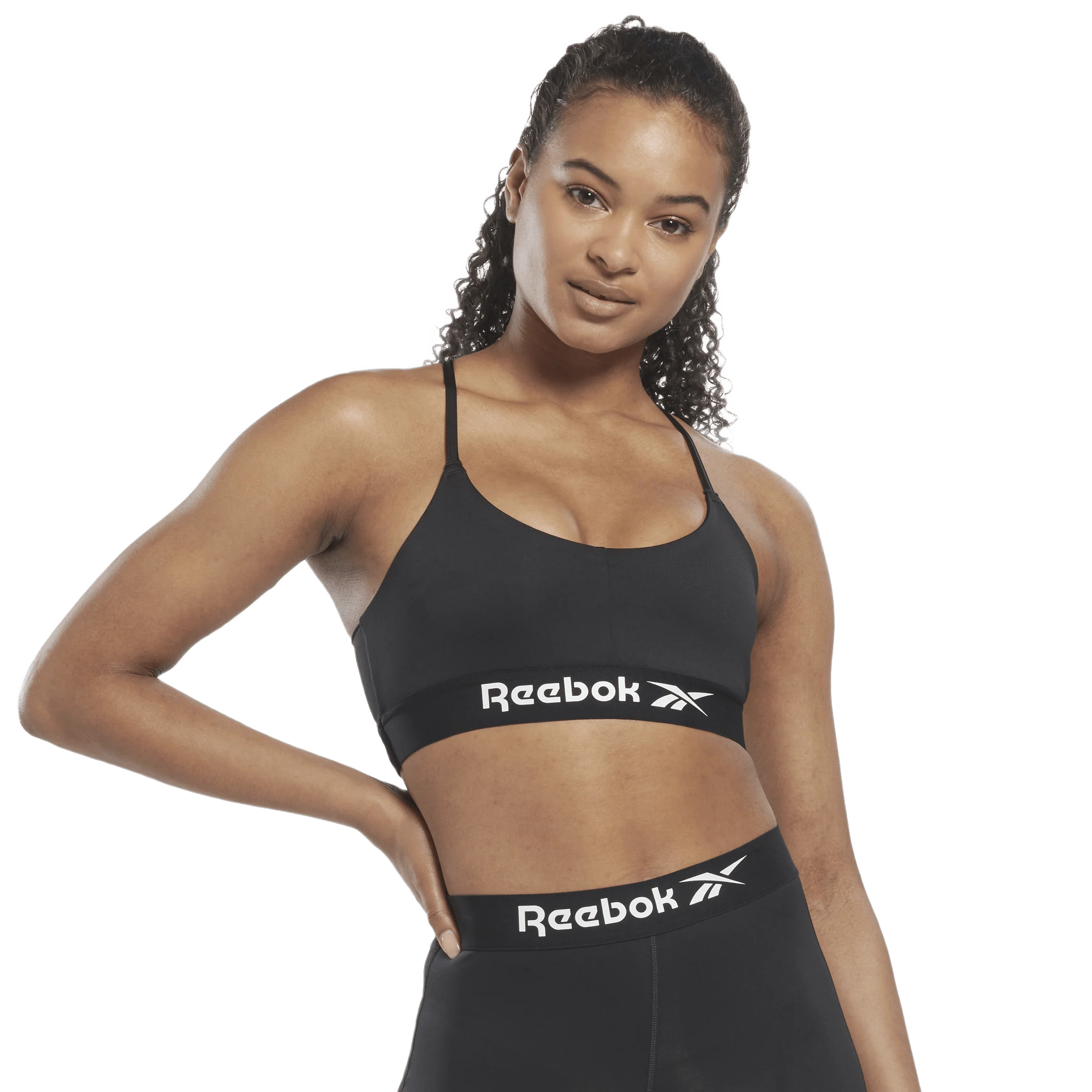 REEBOK WOR TOP - LOW IMPACT