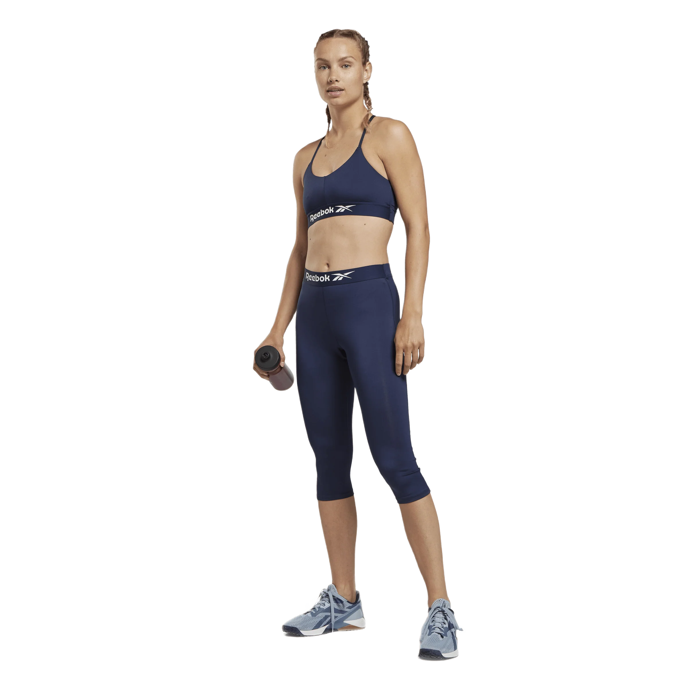 REEBOK WOR TOP - LOW IMPACT - Image 6