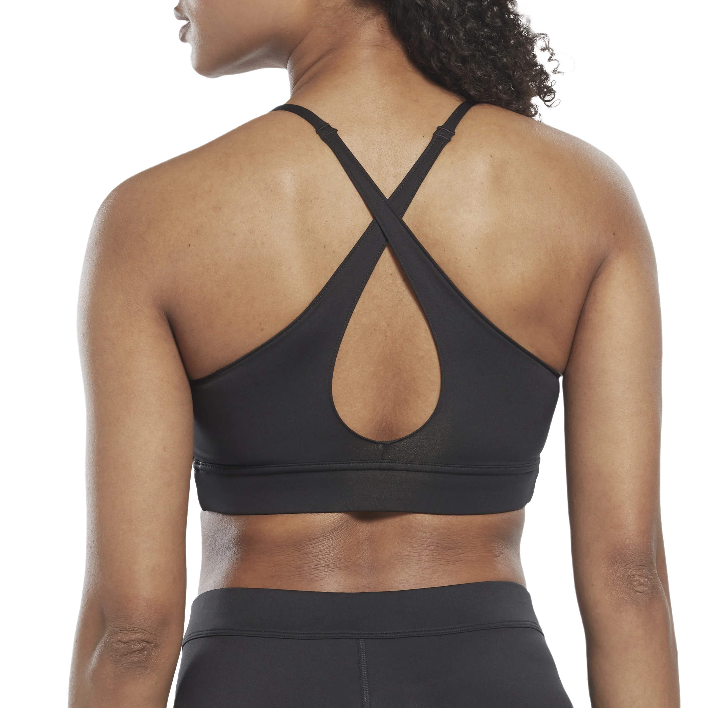 REEBOK WOR TOP - LOW IMPACT - Image 4