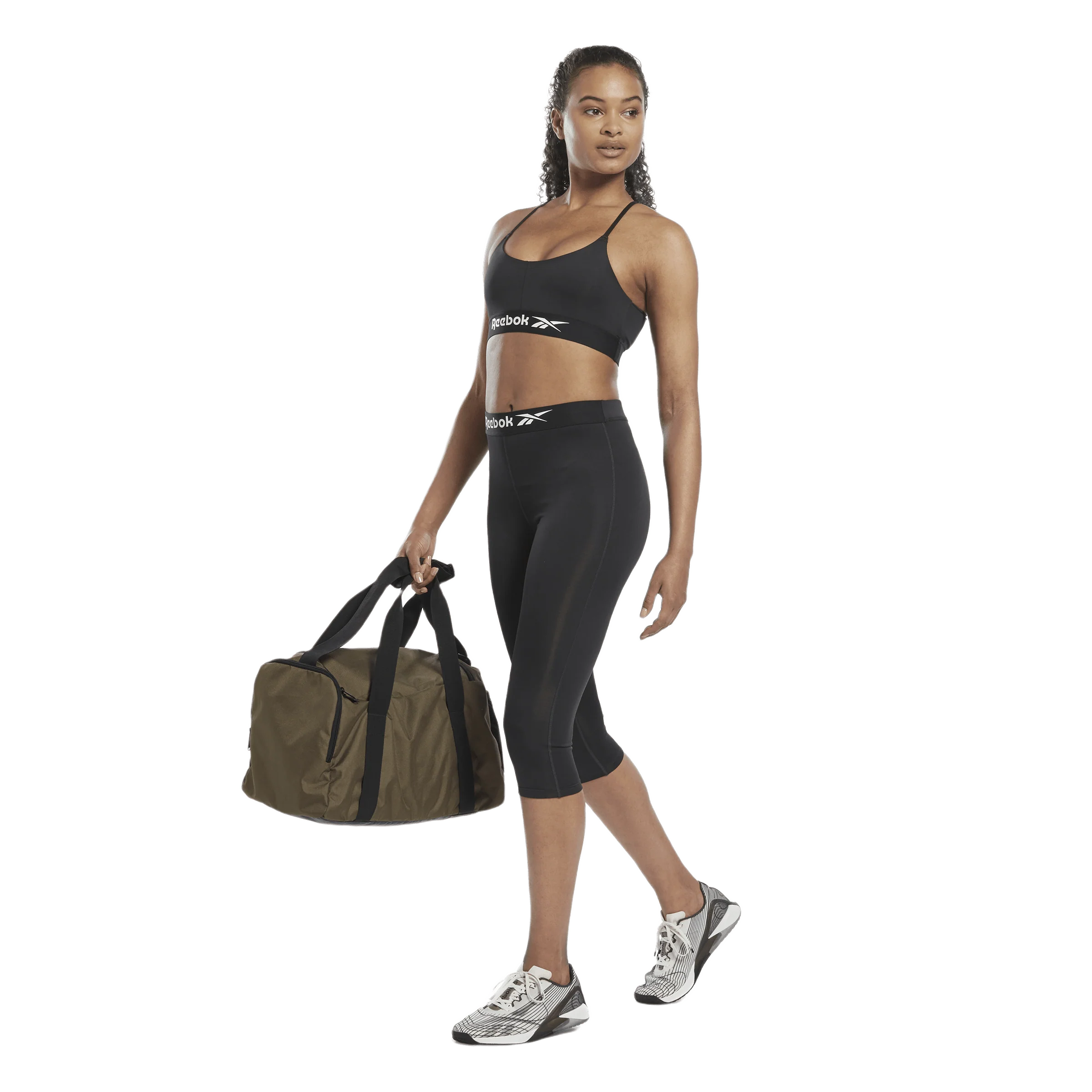 REEBOK WOR TOP - LOW IMPACT - Image 6