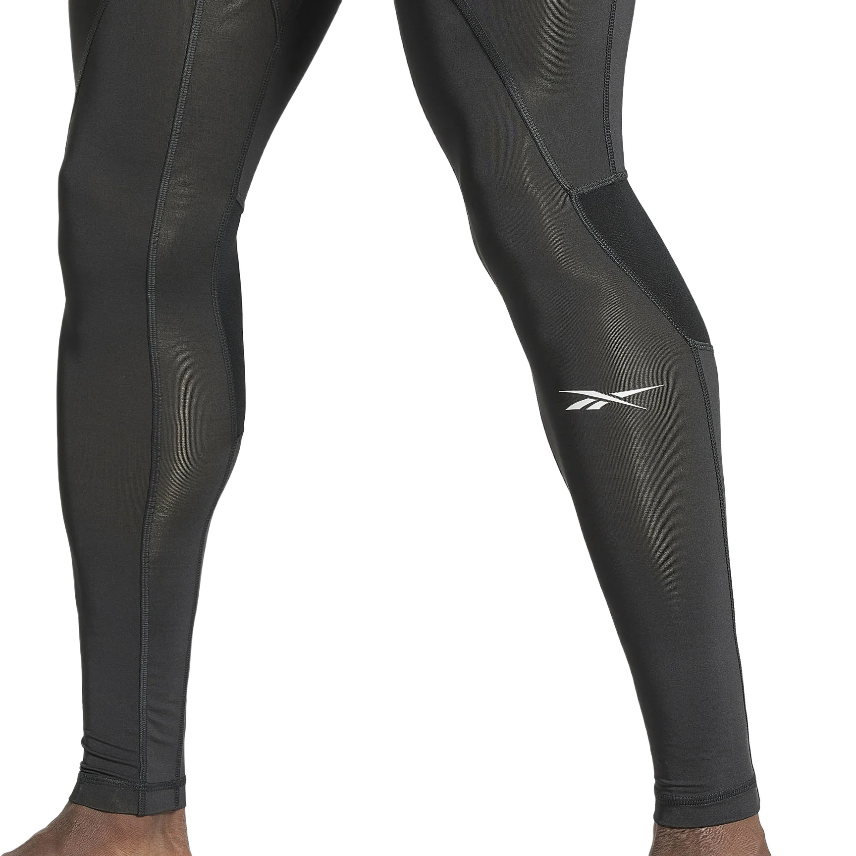 REEBOK WORKOUT READY LEGGINGS - Image 3