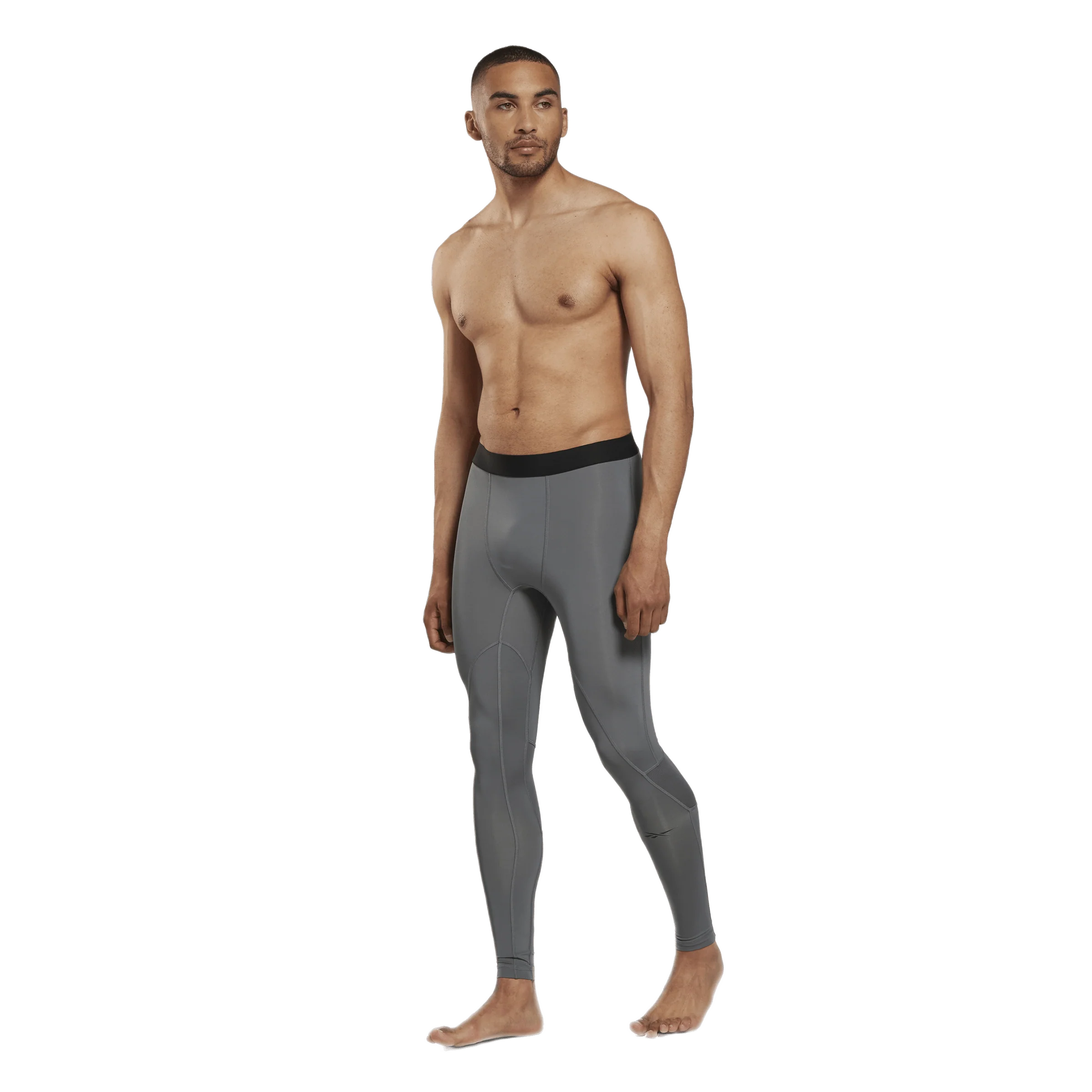REEBOK WORKOUT READY LEGGINGS - Image 5