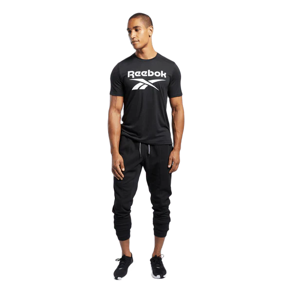 REEBOK WORKOUT READY SUPREMIUM GRAPHIC TEE - Image 4