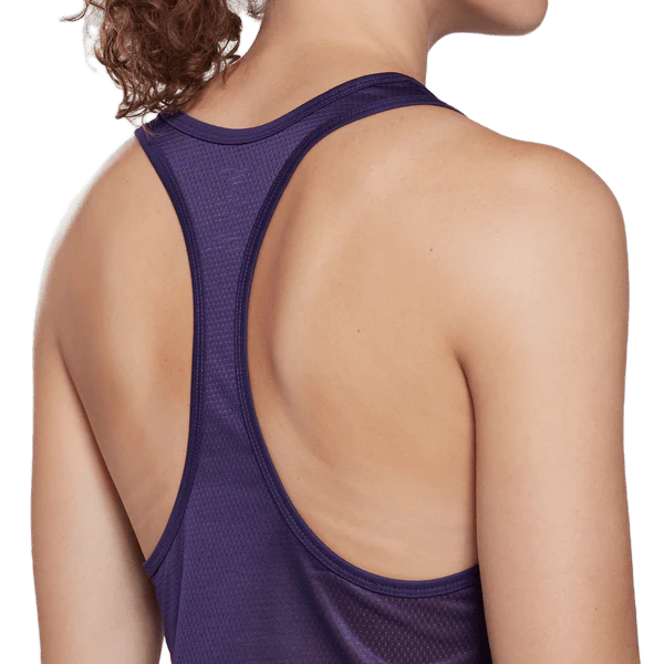 REEBOK WORKOUT READY US PERFORM MESH BACK TANK - Image 4