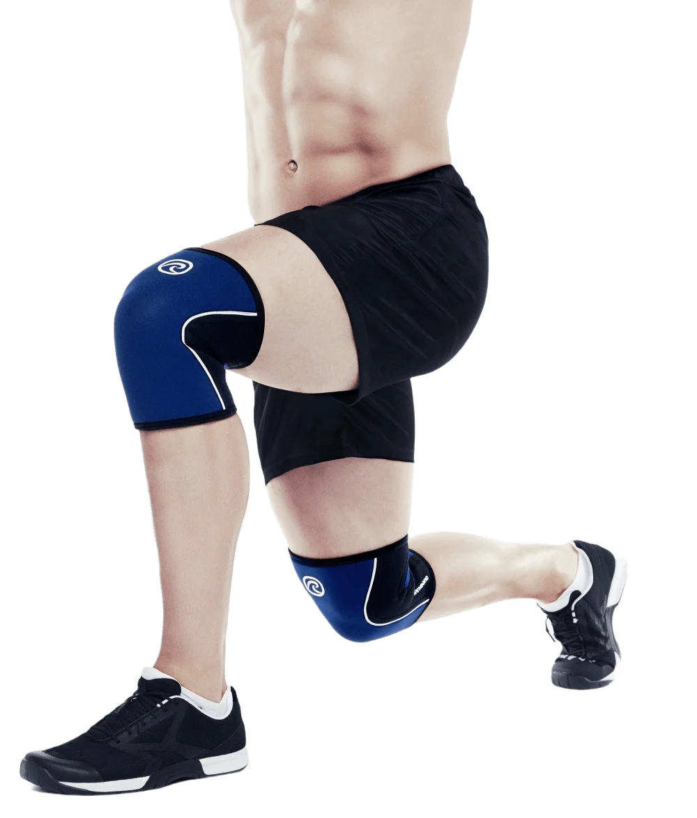 REHBAND RX KNEE SLEEVE 5MM (1 U) - Image 4