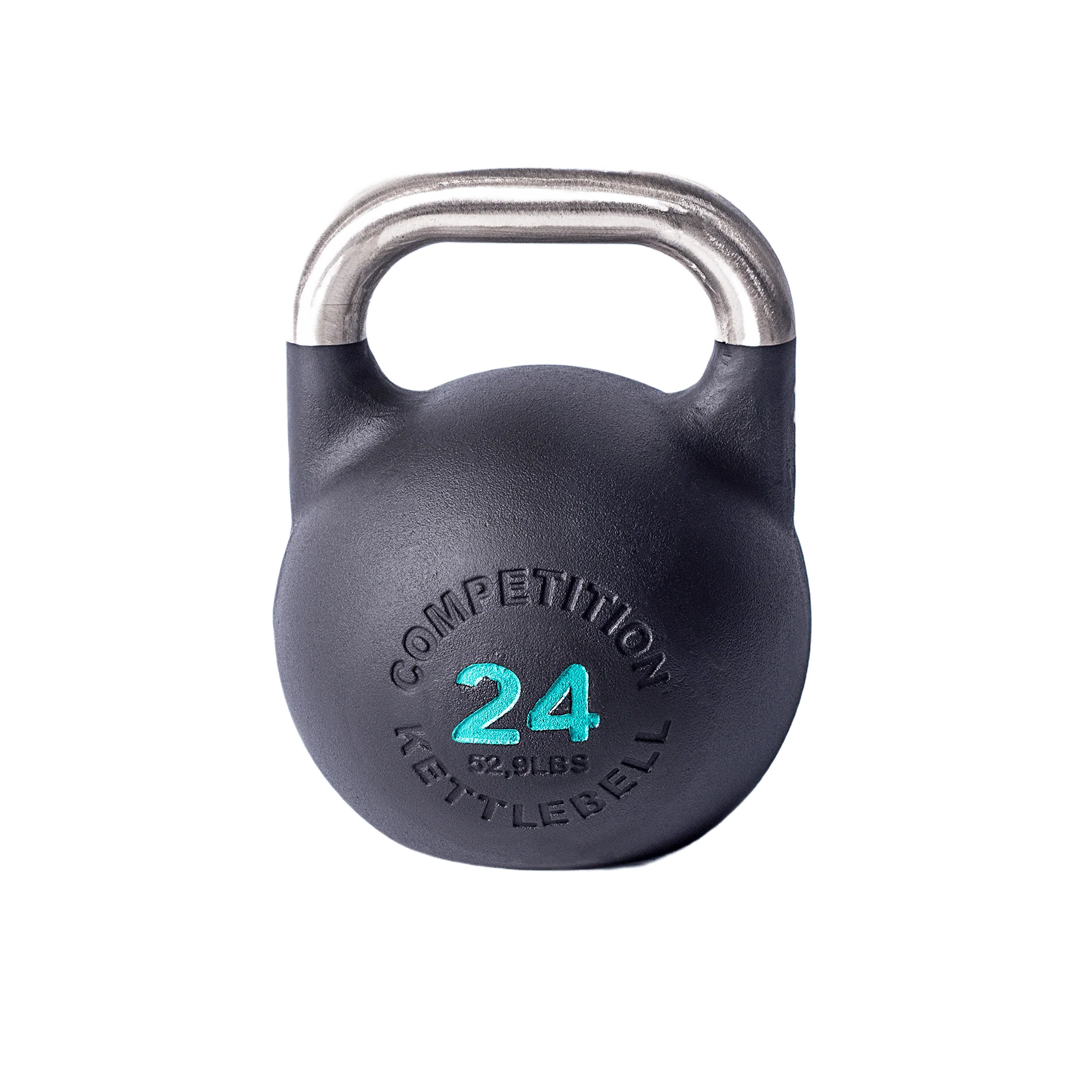 RUSTER COMPETITION KETTLEBELL