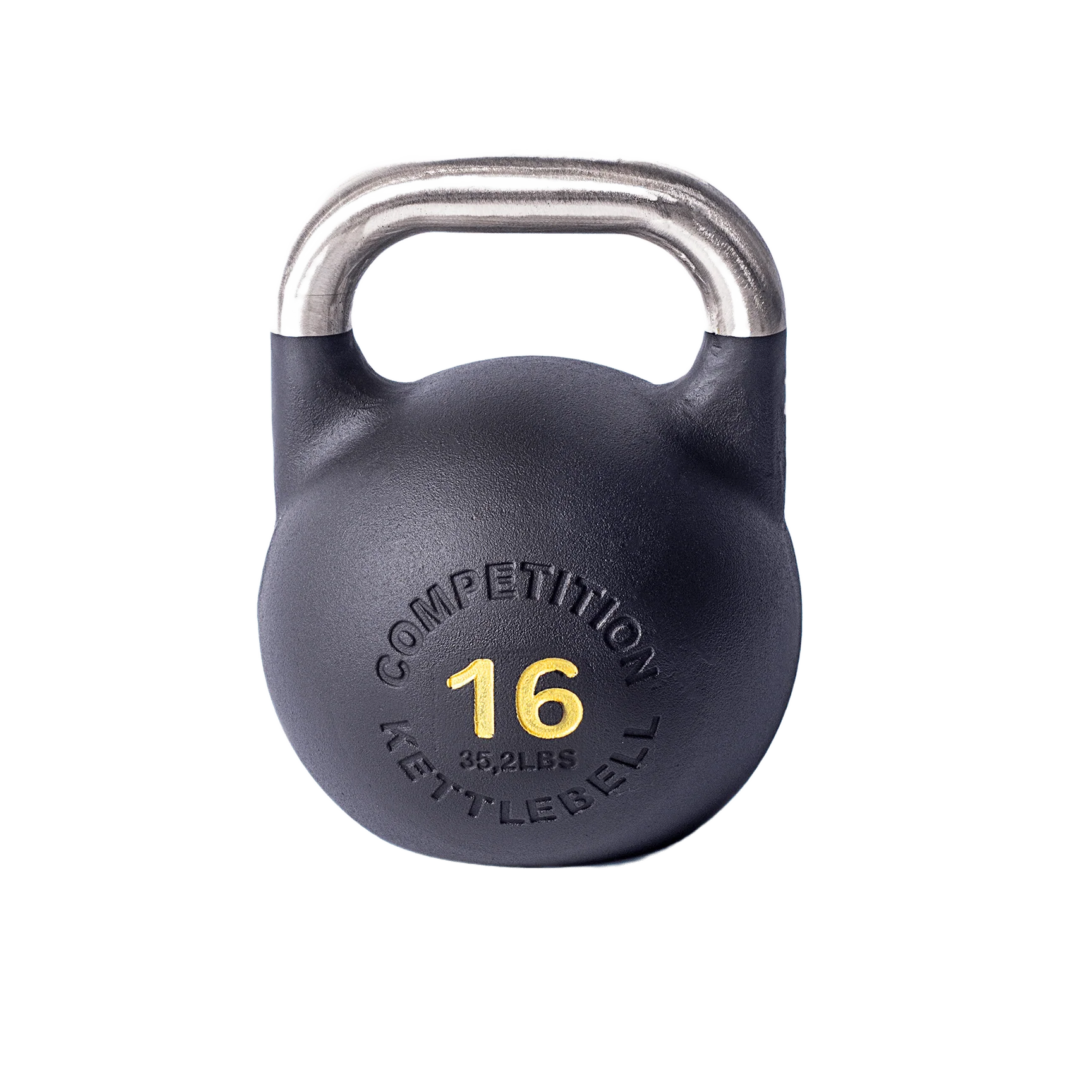 RUSTER COMPETITION KETTLEBELL