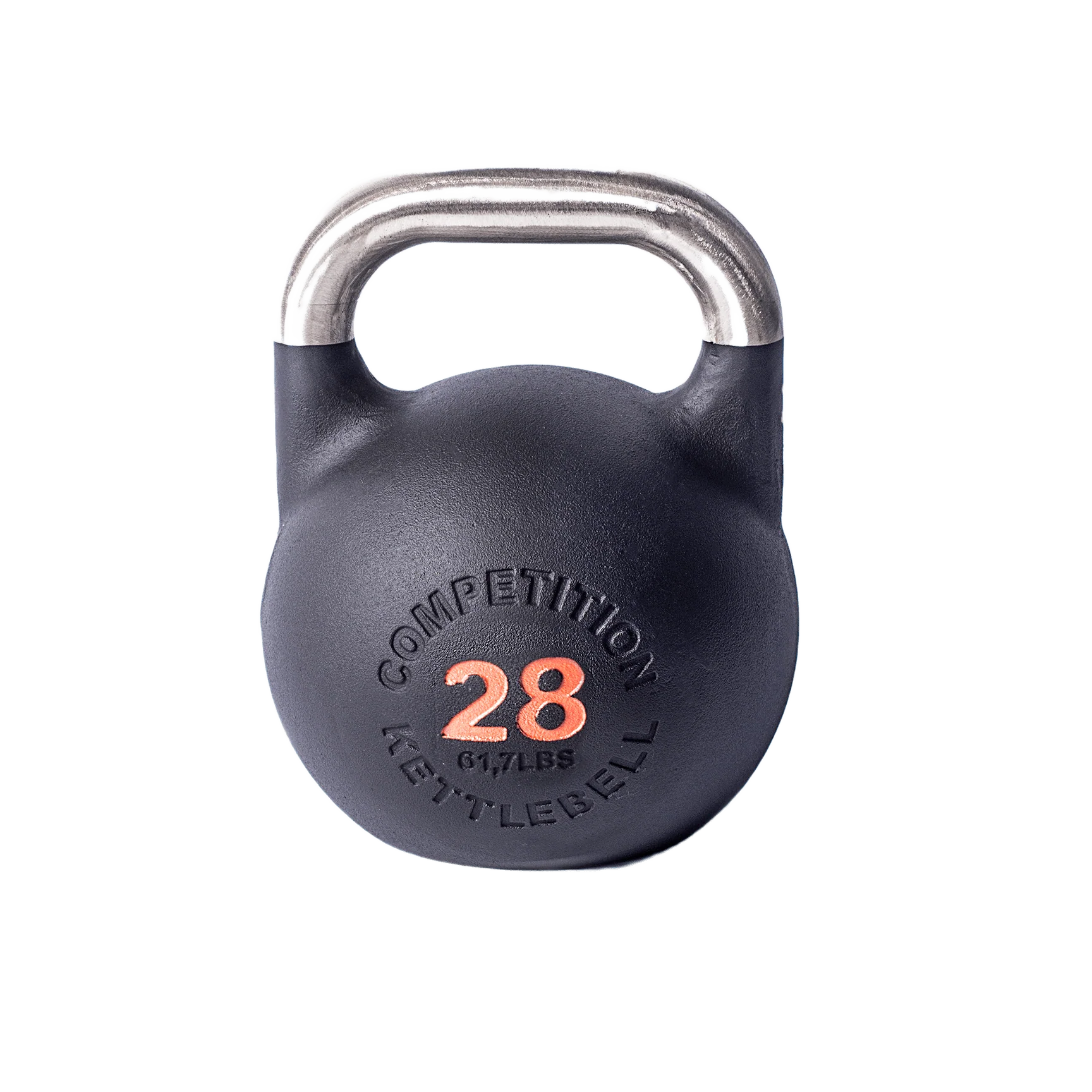 RUSTER COMPETITION KETTLEBELL - Image 2