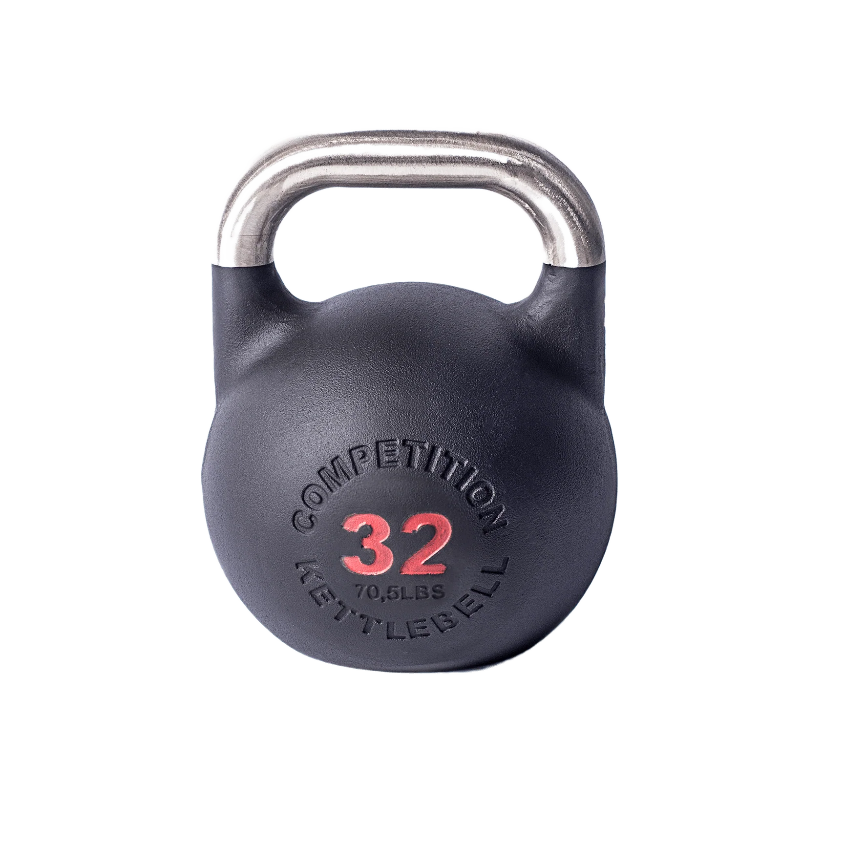 RUSTER COMPETITION KETTLEBELL