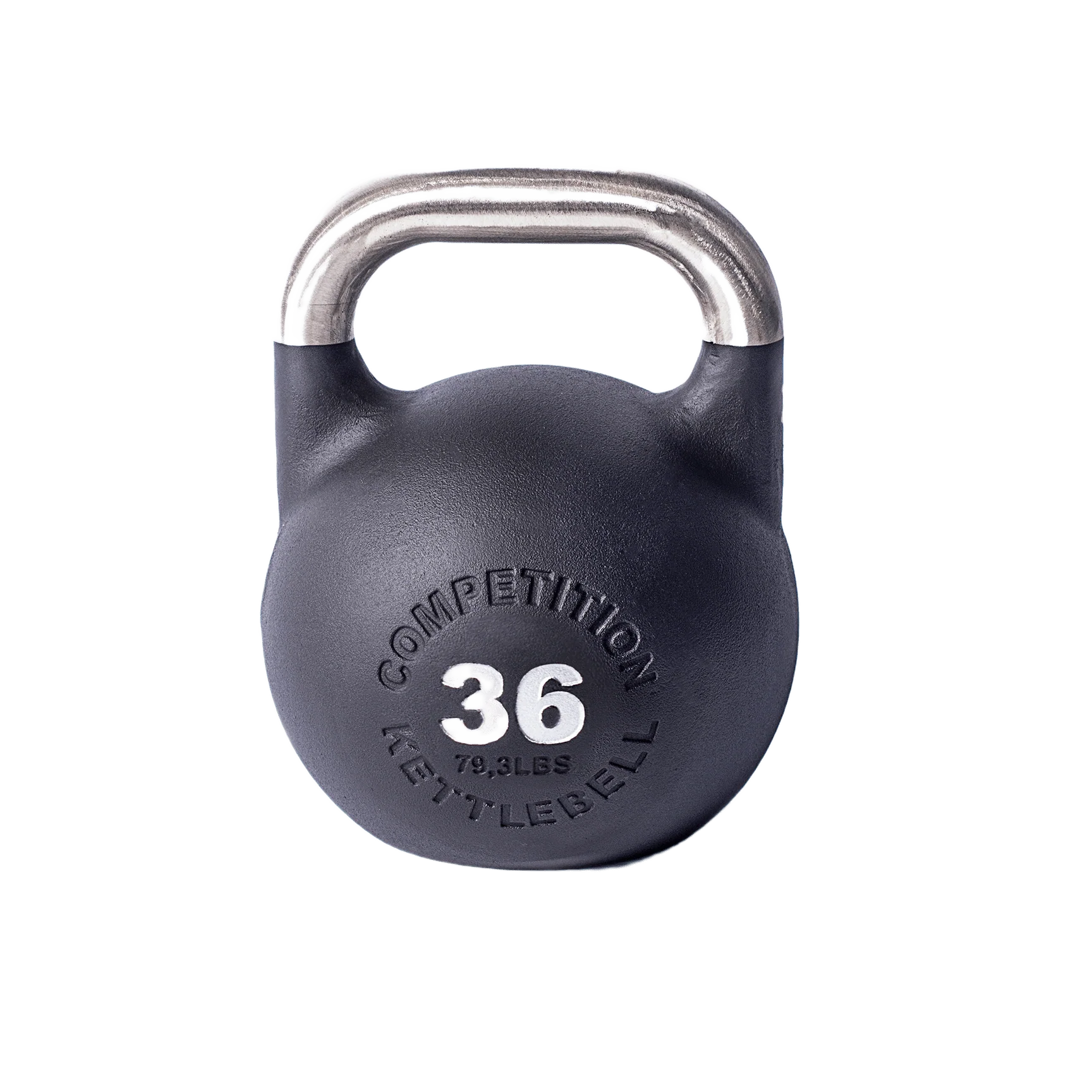 RUSTER COMPETITION KETTLEBELL