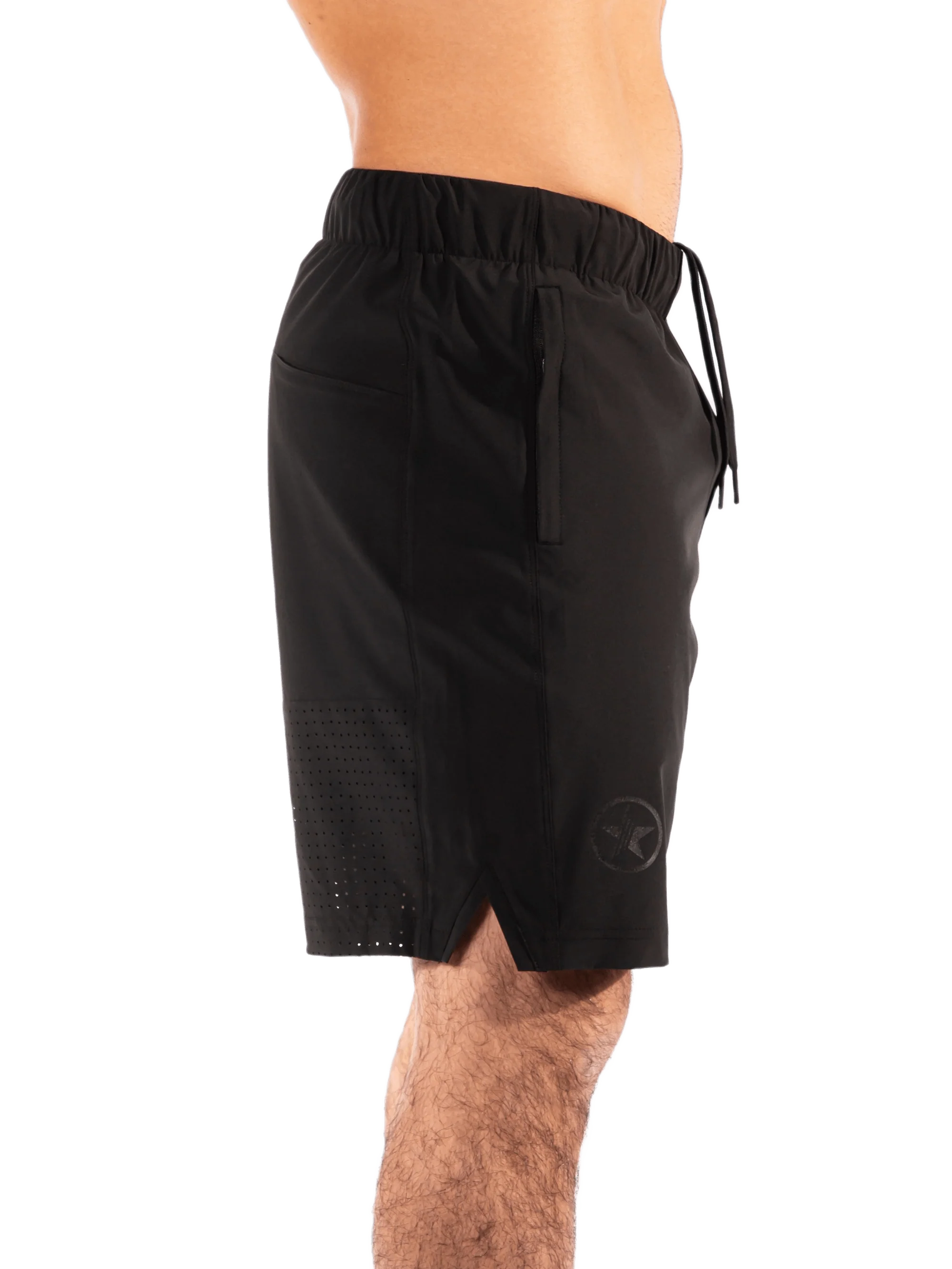 SAVAGE BARBELL COMPETITION 2.0 SHORTS - Image 5