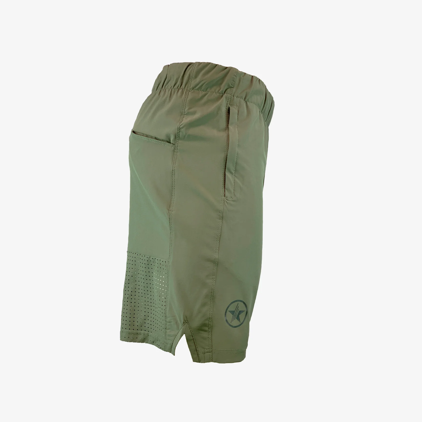 SAVAGE BARBELL COMPETITION 2.0 SHORTS - Image 3
