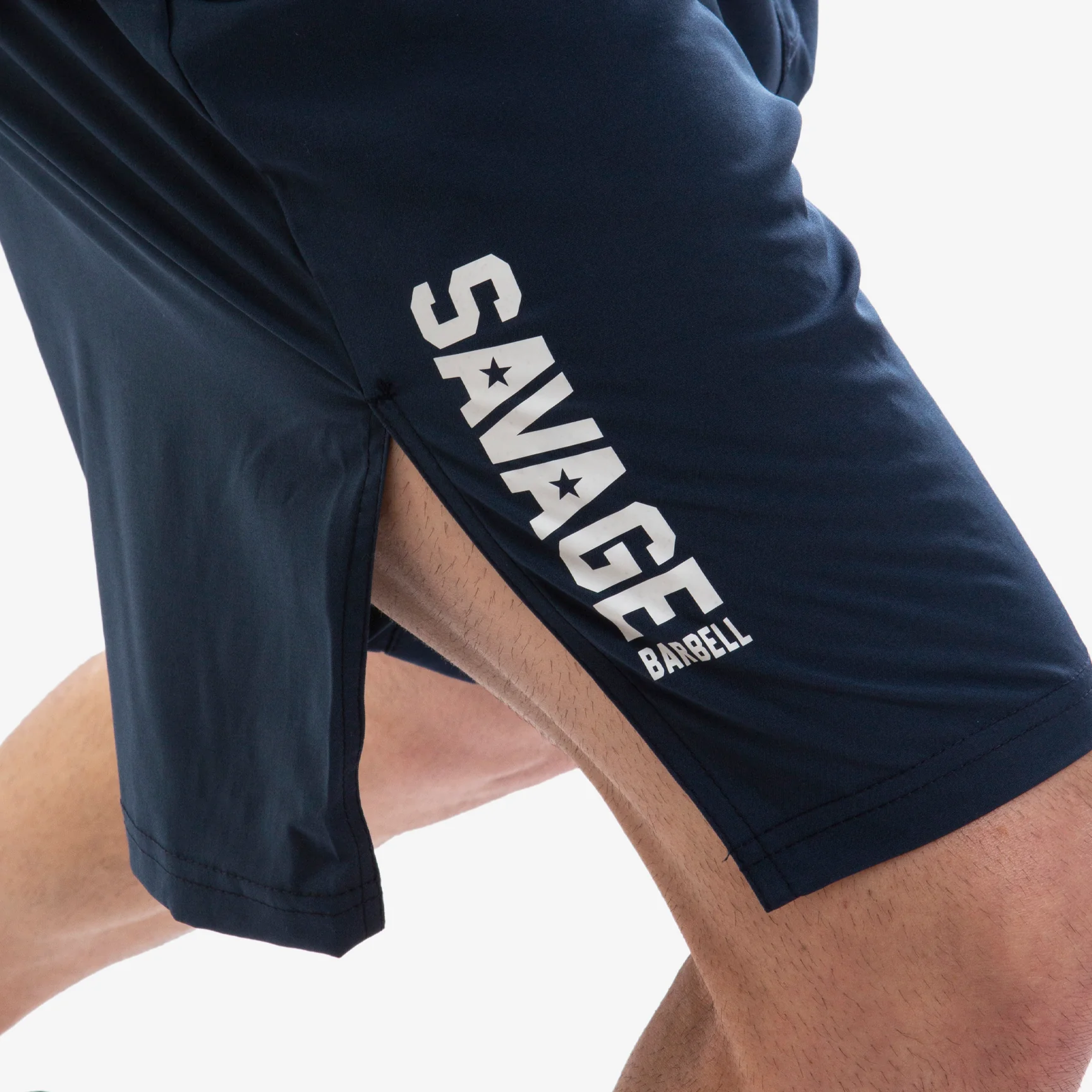 SAVAGE BARBELL COMPETITION SHORTS - Image 3