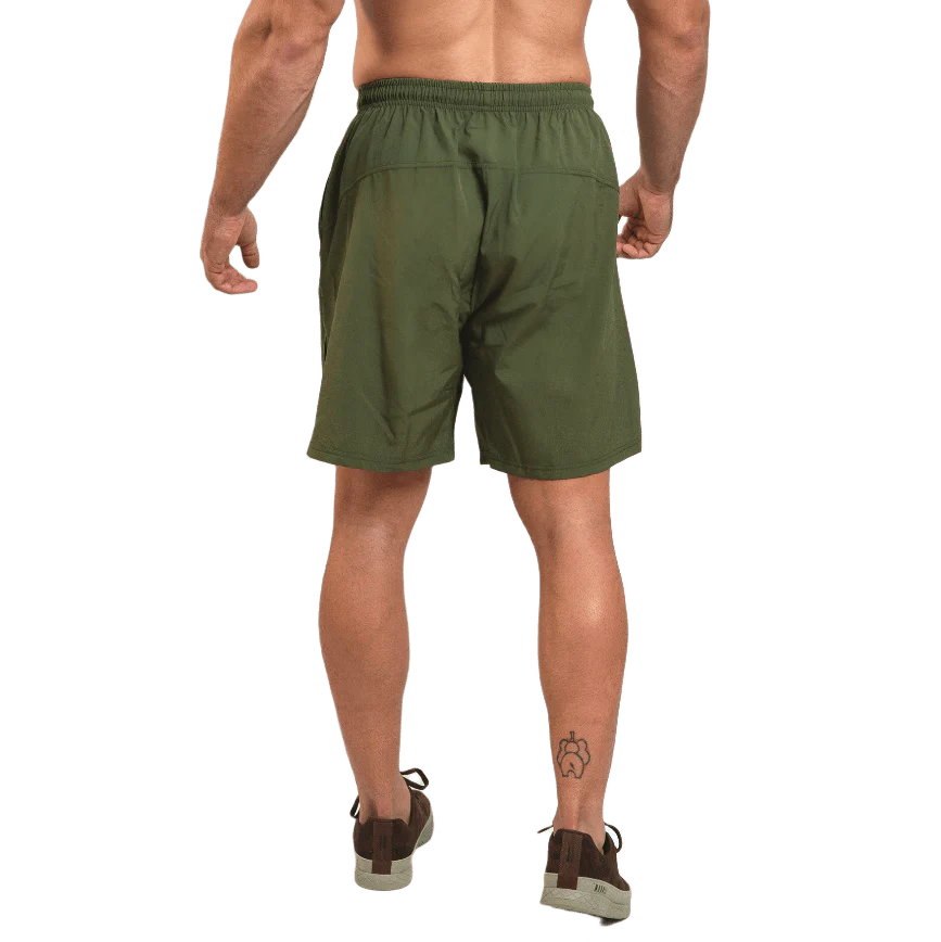 SAVAGE BARBELL COMPETITION SHORTS - Image 2